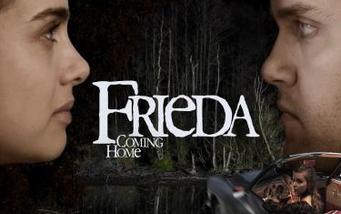 screenshoot for Frieda - Coming Home