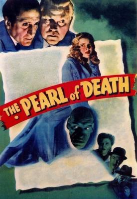 poster for The Pearl of Death 1944