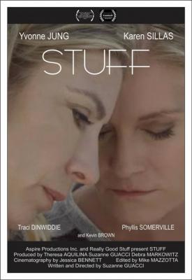 image for  Stuff movie