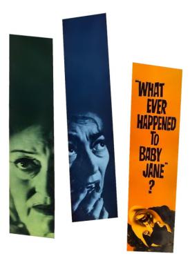 image for  What Ever Happened to Baby Jane? movie