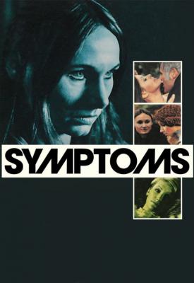 poster for Symptoms 1974