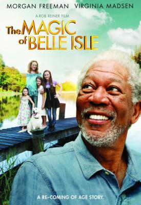 image for  The Magic of Belle Isle movie
