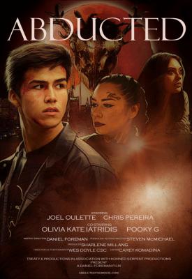 poster for Abducted 2021