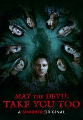 poster for May the Devil Take You: Chapter Two 2020