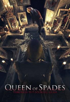 image for  Queen of Spades: Through the Looking Glass movie