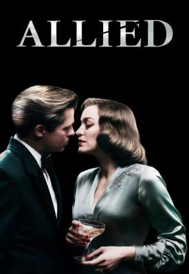 image for  Allied movie