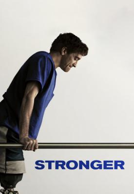 image for  Stronger movie