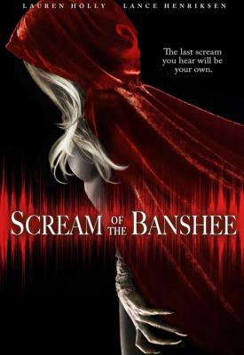 poster for Scream of the Banshee 2011