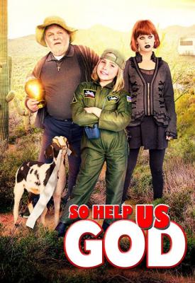 poster for So Help Us God 2017