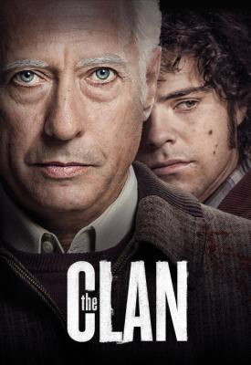 image for  The Clan movie