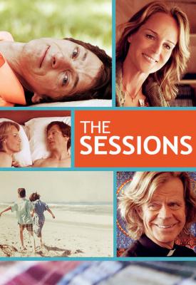 image for  The Sessions movie