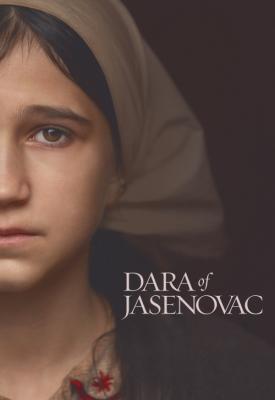 poster for Dara of Jasenovac 2020