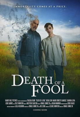 image for  Death of a Fool movie