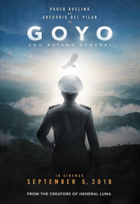 image for  Goyo: The Boy General movie