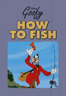 image for  How to Fish movie