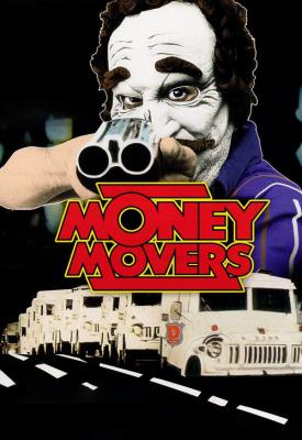 poster for Money Movers 1978