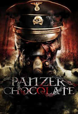 poster for Panzer Chocolate 2013