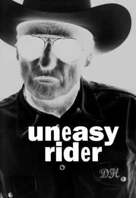 image for  Dennis Hopper: Uneasy Rider movie