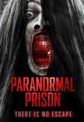 image for  Paranormal Prison movie