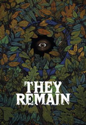 image for  They Remain movie