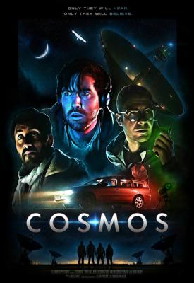 poster for Cosmos 2019