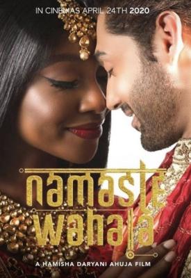 image for  Namaste Wahala movie