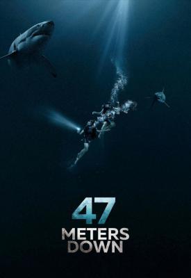image for  47 Meters Down movie