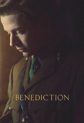poster for Benediction 2021