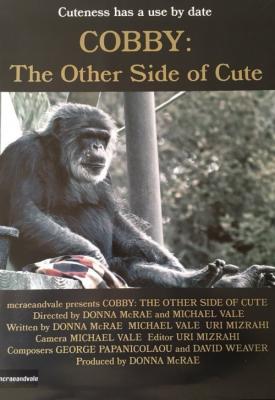 poster for Cobby: The Other Side of Cute 2018