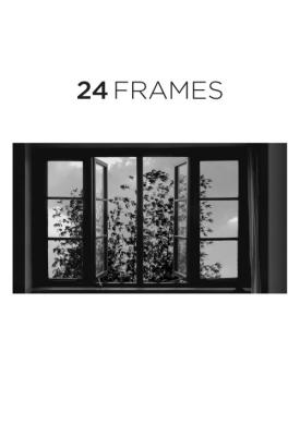 poster for 24 Frames 2017