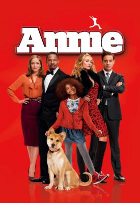 image for  Annie movie