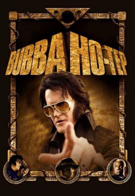 poster for Bubba Ho-Tep 2002