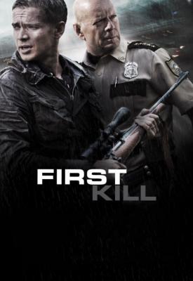 image for  First Kill movie