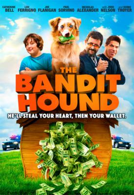 image for  The Bandit Hound movie