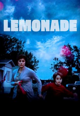 poster for Lemonade 2018