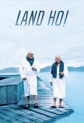 poster for Land Ho! 2014