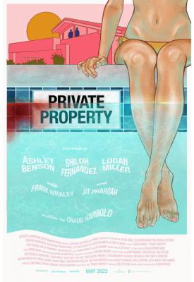 image for  Private Property movie