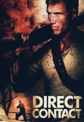 poster for Direct Contact 2009