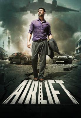 image for  Airlift movie