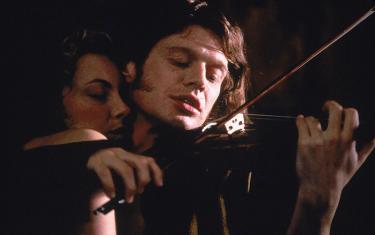 screenshoot for The Red Violin