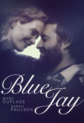 image for  Blue Jay movie
