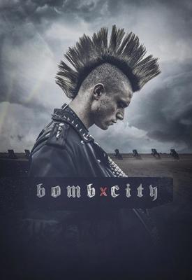 image for  Bomb City movie