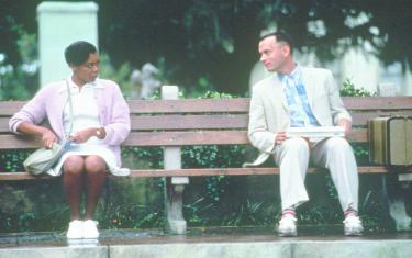 screenshoot for Forrest Gump