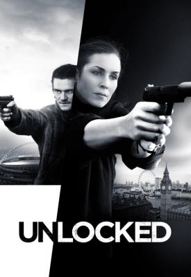 image for  Unlocked movie