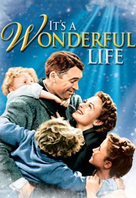 image for  Its a Wonderful Life movie