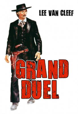 poster for The Grand Duel 1972
