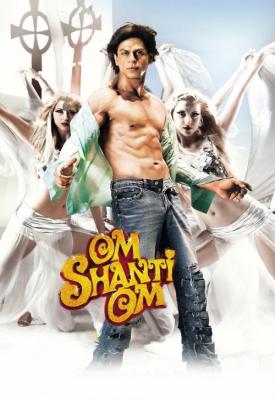 image for  Om Shanti Om movie