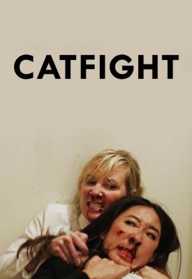 poster for Catfight 2017