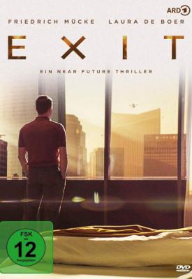 poster for Exit 2020