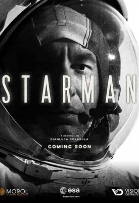 image for  Starman movie